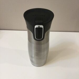Contigo  Auto Seal Travel Mug With Spillproof Lid BPA Free